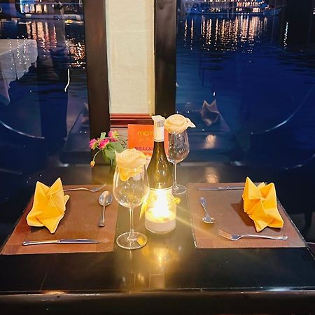 Lan Ha Lotus Cruise Hotel Ha Long Exterior photo